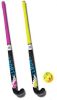 Angel Toys Angel Sports Hockeyset 33 Inch Roze/geel online kopen