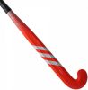 Adidas Hockeystick Junioren Mid Bow Glasvezel Estro 8. Rood/grijs online kopen