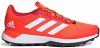 Adidas Zone Dox 2.0S FZ5338 Rood 41 1/3 1/3 online kopen