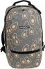 Brabo Bb5320 Backpack Fun Avacado One online kopen
