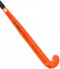 Brabo IT-3 CC Fluor Orange Jr | SUPERAANBIEDING zaalhockeystick online kopen