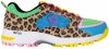 Brabo Hockeyschoenen tribute leopard color online kopen