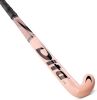 Dita Hockeystick voor kinderen hout megatec c15 roze online kopen