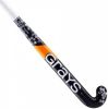 Grays Hockeystick gr5000 midbow black white online kopen