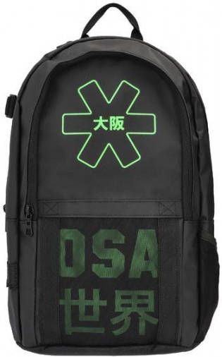 Osaka Pro Tour Backpack Medium Iconic Black online kopen