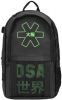 Osaka Pro Tour Backpack Medium Iconic Black online kopen