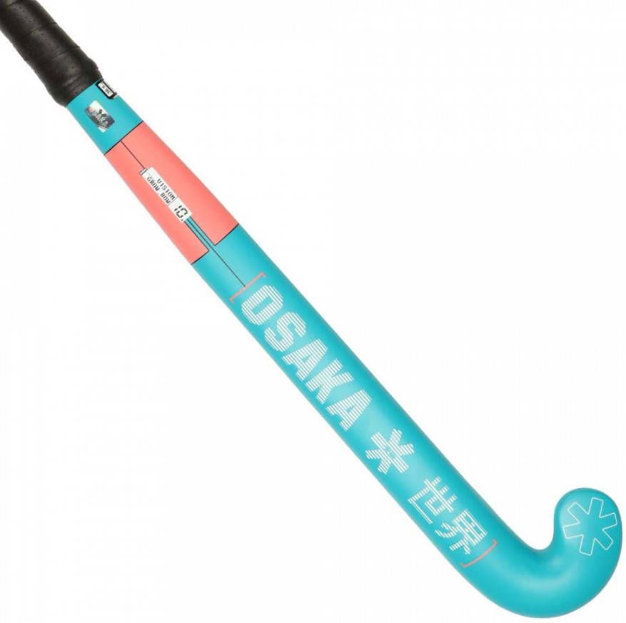 Osaka Hockeystick vision 10 grow bow aqua pink online kopen