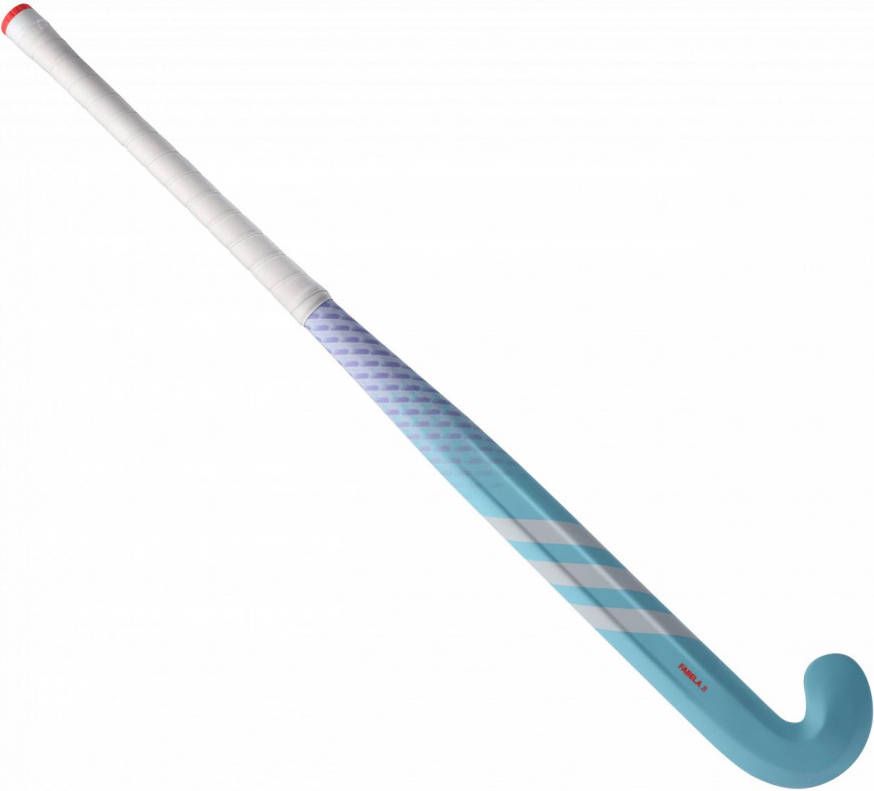 Adidas Hockeystick Voor Junioren Mid Bow Glasvezel Fabela 8. Turquoise/wit online kopen
