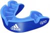 Adidas OPRO Self Fit Gen4 Silver Gebitsbeschermer online kopen