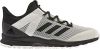 Adidas ZONE DOX 1.9S Zwart/Wit 2019-2020 online kopen