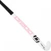Brabo IT TC 30 CC White/Pink zaalhockeystick online kopen