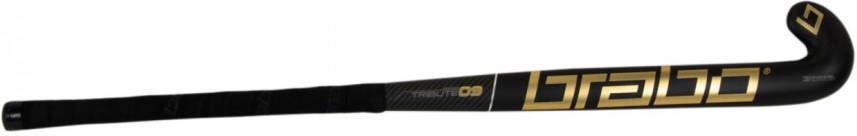 Brabo Traditional Carbon 60 LB Hockeystick online kopen