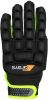 Grays International Pro Glove Black/Neon Yellow Links online kopen