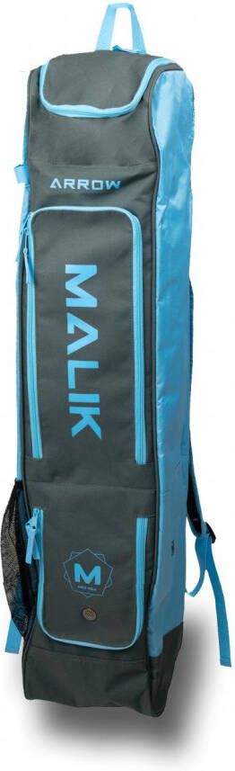 Malik Stick bag Arrow blue online kopen