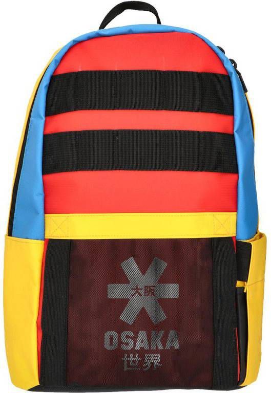 Osaka Pro Tour Backpack Compact Primary Colour Mix online kopen