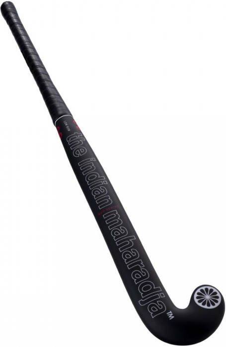 The Indian Maharadja Hockeystick red series 30 low bow online kopen