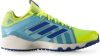 Adidas Hockey Lux Yellow-Light Blue | DISCOUNT DEALS online kopen