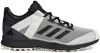 Adidas ZONE DOX 1.9S Zwart/Wit 2019-2020 online kopen