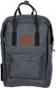 Brabo Backpack Street Grey online kopen