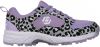 Brabo Hockeyschoenen tribute junior leopard online kopen
