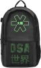 Osaka Pro Tour Backpack Medium Iconic Black online kopen