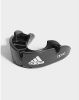 Adidas Gebitsbeschermer OPRO Gen4 Bronze Edition Senior Zwart online kopen