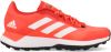 Adidas Zone Dox 2.0S FZ5338 Rood 41 1/3 1/3 online kopen