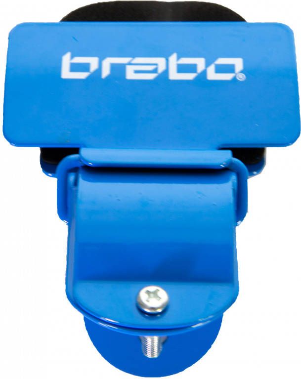 Brabo Fietsklem Blue online kopen