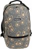 Brabo Bb5320 Backpack Fun Avacado One online kopen
