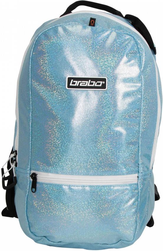 Brabo Bb5330 Backpack Fun Sparkle One online kopen