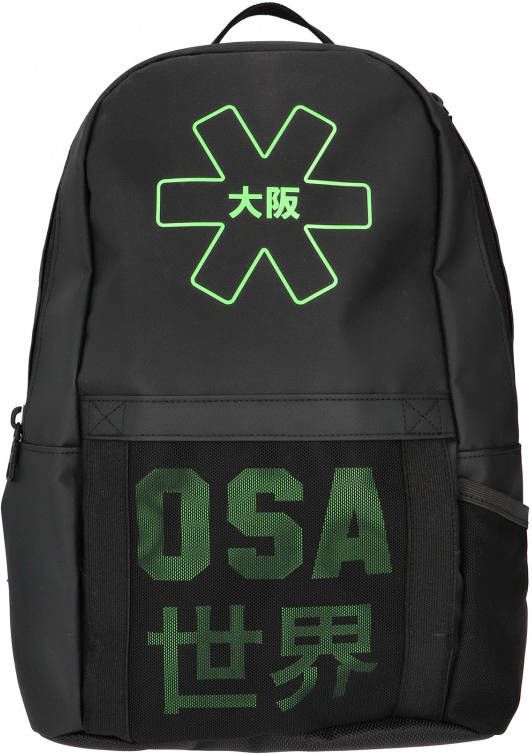 Osaka Pro Tour Backpack Medium Iconic Black online kopen
