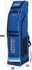 Reece Giant Hockey Stickbag 6st online kopen