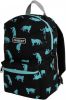 Brabo Bb5240 Backpack Storm Little Leopard One online kopen