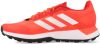 Adidas Zone Dox 2.0S FZ5338 Rood 41 1/3 1/3 online kopen