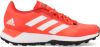 Adidas Zone Dox 2.0S FZ5338 Rood 41 1/3 1/3 online kopen