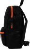 Brabo Backpack O&apos, Geez Black/Orange online kopen