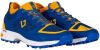 Brabo Hockeyschoenen elite blue orange online kopen