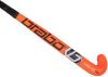 Brabo Hockeystick tc 30 cc neon oranje zwart online kopen