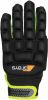 Grays International Pro Glove Black/Neon Yellow Links online kopen