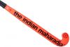 The Indian Maharadja Hockeystick gravity 05 mid bow zwart online kopen