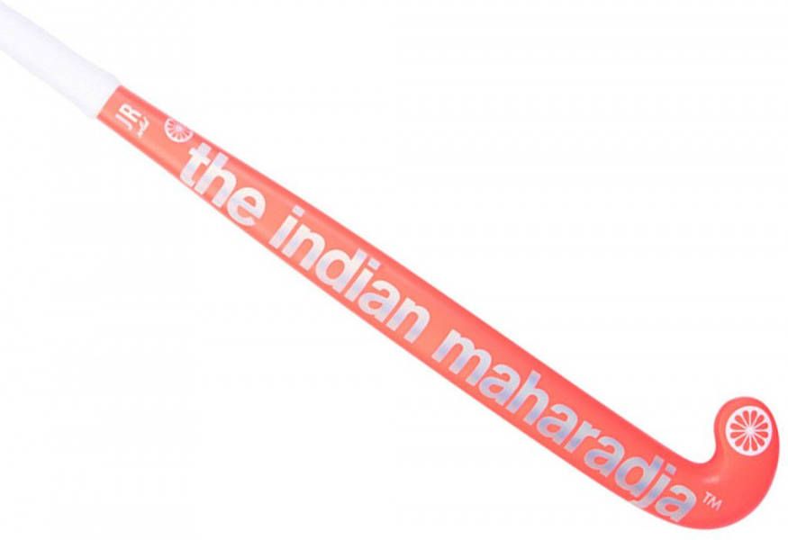 Indian Maharadja The Solid JR pink Hockeystick online kopen