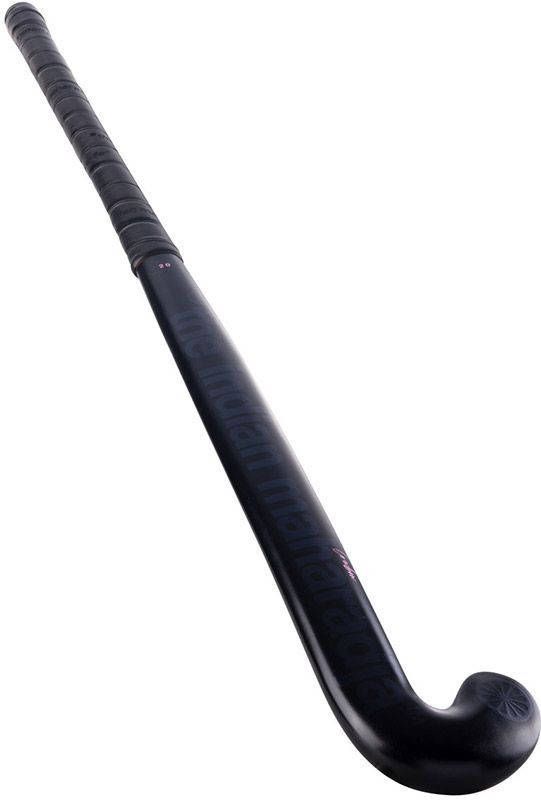 The Indian Maharadja Hockeystick sword 20 low bow roze online kopen